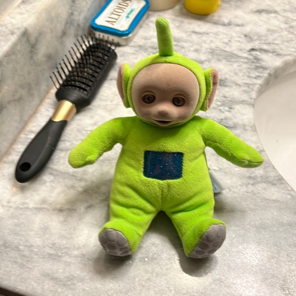 Teletubbies is a program all about the joy of play teletubbies come to play - Picture 1 of 5